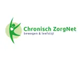 Chronisch Zorgnet Logo