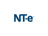 NTE logo.
