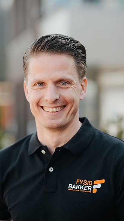 Matthijs Bakker.